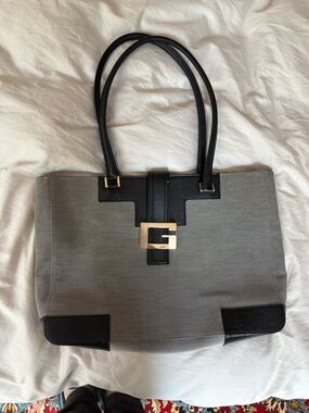 FINAL SALE - Gucci (Tom Ford Era) tote bag